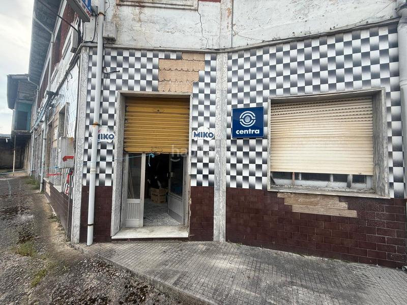 Foto fd891be2-ce26-4368-a06b-ffb38778e5c9. Maison jumelée dans Ciaño - Zona Rural Langreo