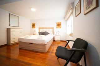 Duplex in Parres
