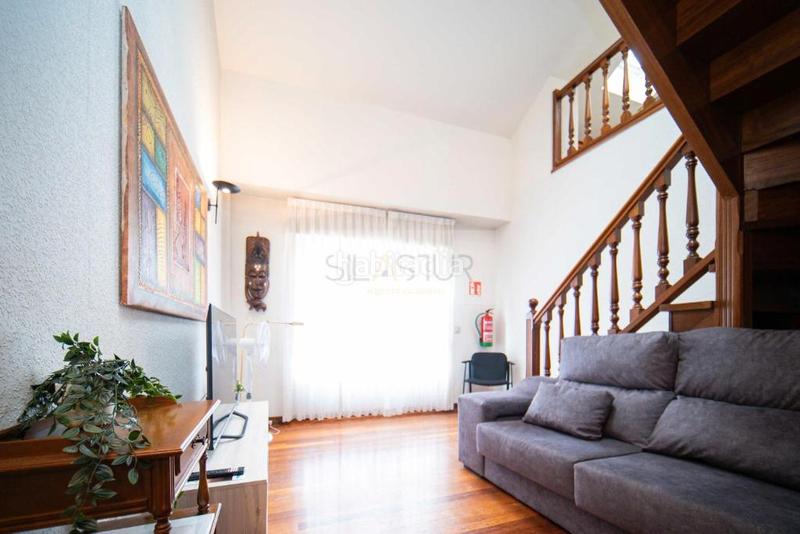 Foto 2864df4a-7f00-4260-ab8b-745292271879. Duplex avec chauffage dans Parres