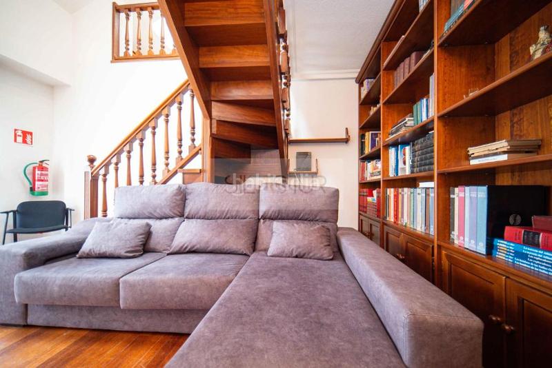 Foto 69336fcc-d8c3-47ca-8946-bc543a049376. Duplex avec chauffage dans Parres