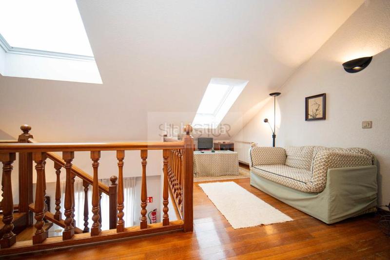 Foto 6ae2ddba-110a-4996-9064-cd4563a50567. Duplex avec chauffage dans Parres