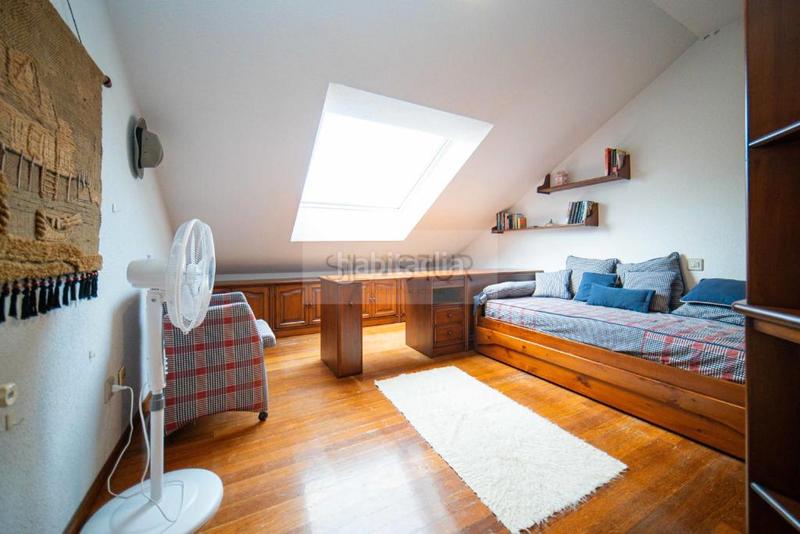 Foto e9520d65-4b52-4330-876f-47f4824c3e8f. Duplex avec chauffage dans Parres