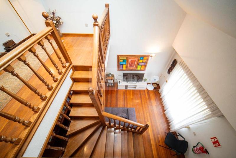 Foto ea0a6b9c-4420-4bb6-84c1-741c5237ef9c. Duplex avec chauffage dans Parres