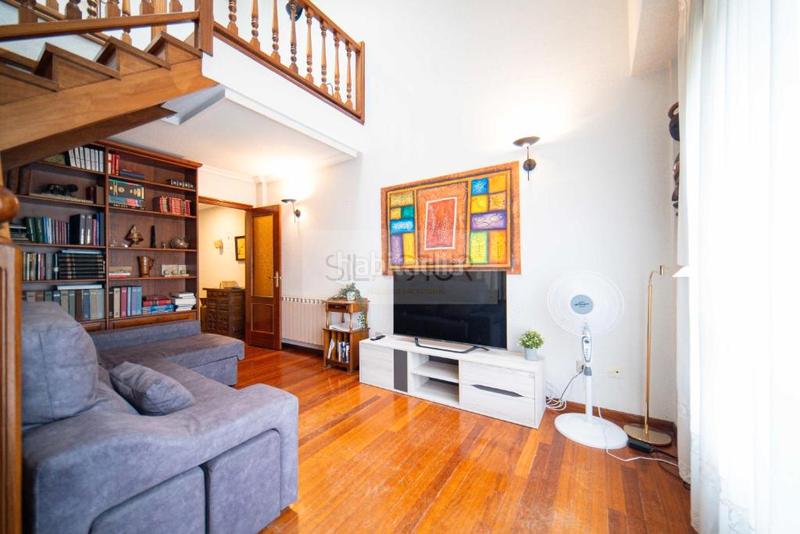 Foto 183a6db8-bfad-43c4-b307-5040621d2d89. Dúplex amb calefacció a Parres