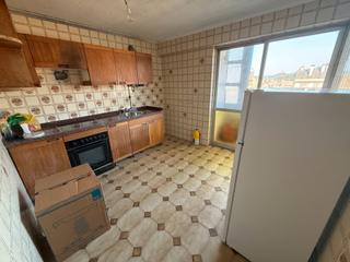 Appartement  Calle sebastian elcano