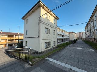 Appartement  Calle de extremadura