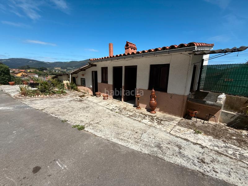 Foto 06b2be1a-ca8c-425c-a60a-e92f0644abce. Casa amb aparcament a Pravia