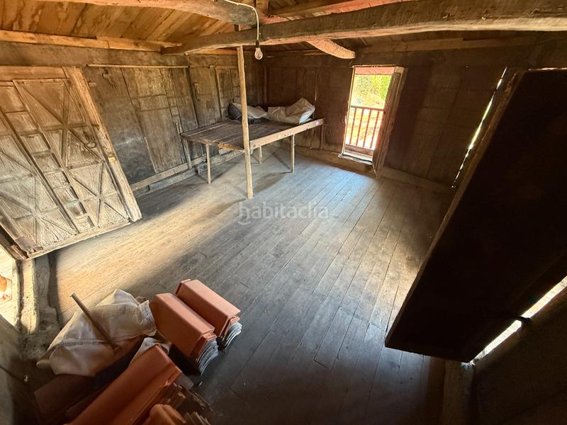 Foto 10d0c64e-657c-4bcb-b7ea-083eda340c2e. Casa amb aparcament a Pravia