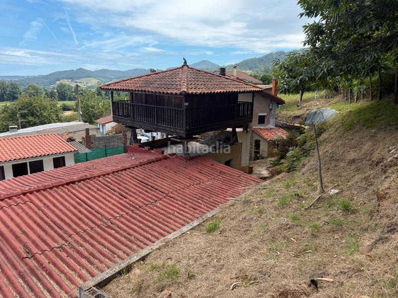 Foto 181a2459-81e0-4fa0-8803-ebd21f61fef6. Casa amb aparcament a Pravia