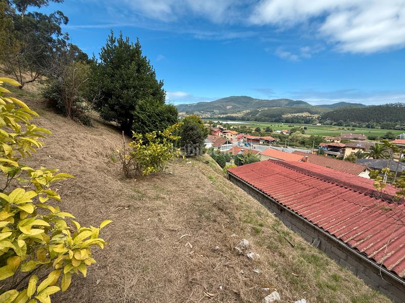 Foto 33cd8694-3bff-4a20-89d6-2b9b8a9e7920. Casa amb aparcament a Pravia