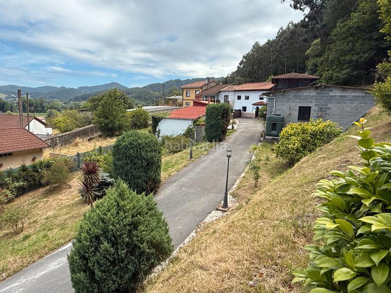 Foto 37a45680-a7a7-479d-b796-13218be562a0. Casa amb aparcament a Pravia