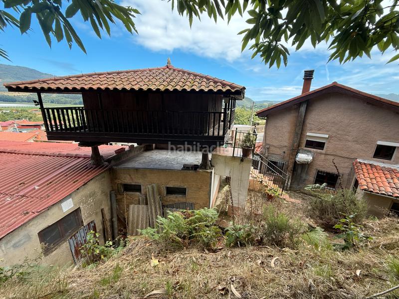 Foto 3a35e45e-329f-4cb7-bec2-fecba6641b55. Casa amb aparcament a Pravia