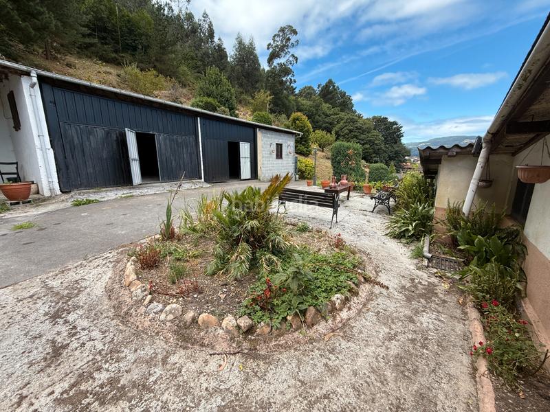 Foto 580391b9-00c1-4814-b052-28dd5182f22f. Casa amb aparcament a Pravia