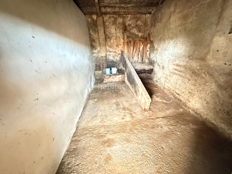 Foto 5bf84333-33a8-4ff1-8d36-72b3472f98d1. Casa amb aparcament a Pravia