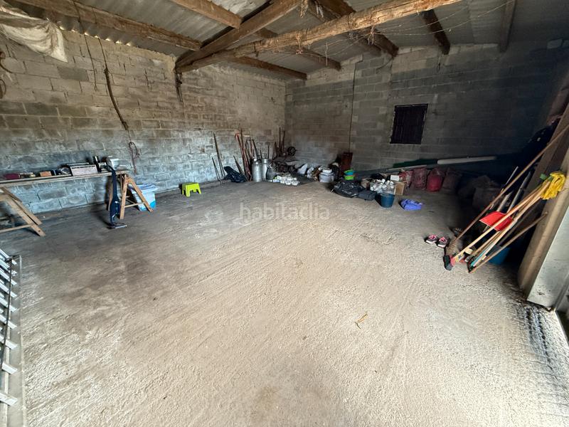 Foto 5e86c728-b175-44de-a01f-63c448f7b5dc. Casa amb aparcament a Pravia