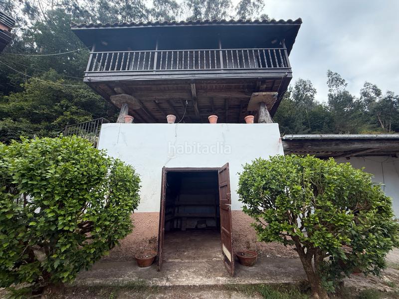 Foto 5f29602c-9759-4e68-969a-02e9b0604604. Casa amb aparcament a Pravia