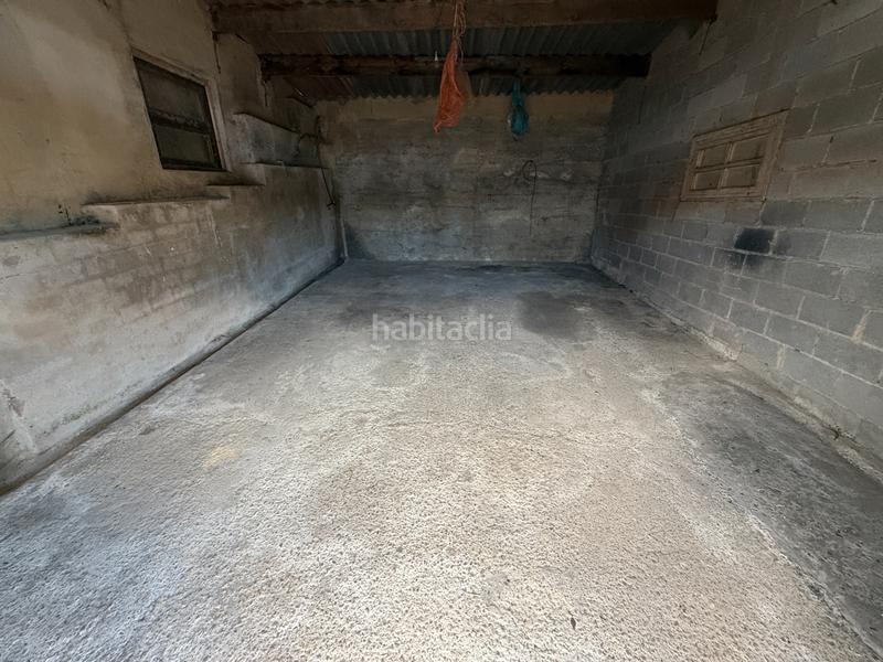 Foto 71b3d66c-7ee5-4f61-bde9-bda34aeae2ef. Casa amb aparcament a Pravia