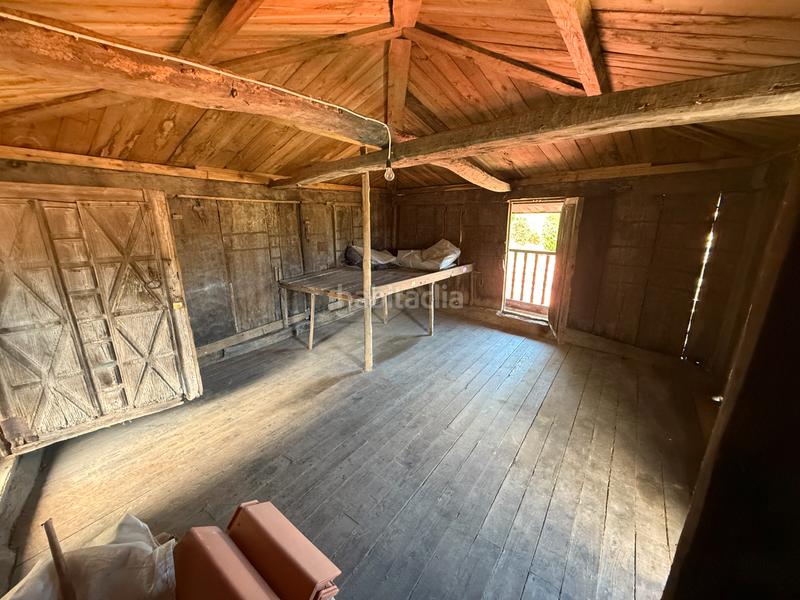 Foto 75bcaa85-7f8e-4320-b95d-73918f82080c. Casa amb aparcament a Pravia