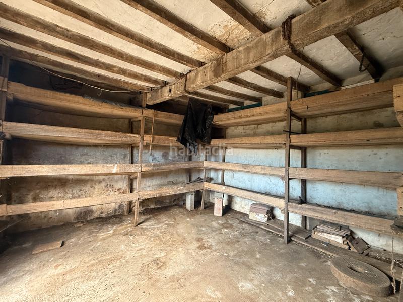 Foto 7640eb7e-8c31-4b01-8445-e09472f73f47. Casa amb aparcament a Pravia