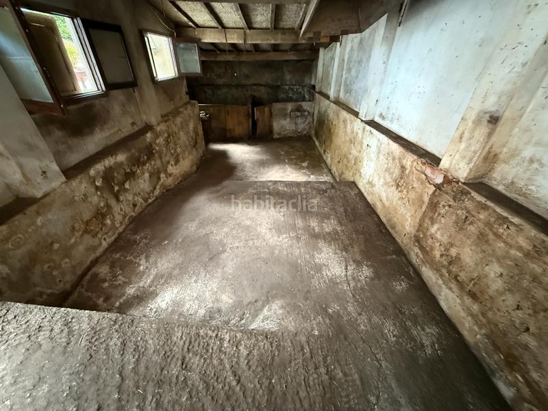 Foto 8530e3a3-1eb0-4dbd-9420-0a4f50b3831f. Casa amb aparcament a Pravia