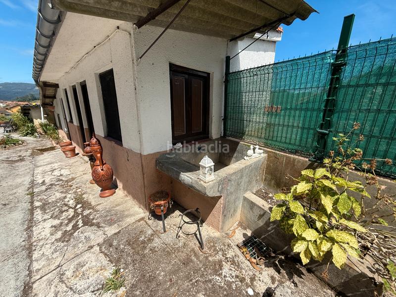 Foto 8d20462f-17bb-4580-b19b-6b28fb8c1db9. Casa amb aparcament a Pravia