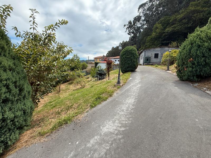 Foto 9d0bf95e-cfcd-4207-bd21-72168dfcdaf4. Casa amb aparcament a Pravia