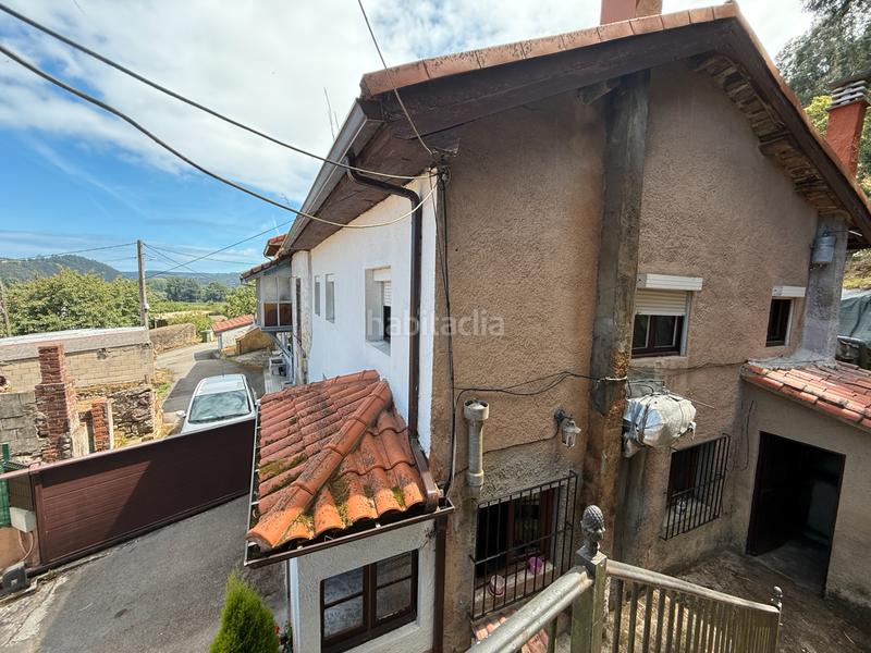 Foto 9dcfd033-af0c-4f1f-982d-f439b604a7fa. Casa amb aparcament a Pravia