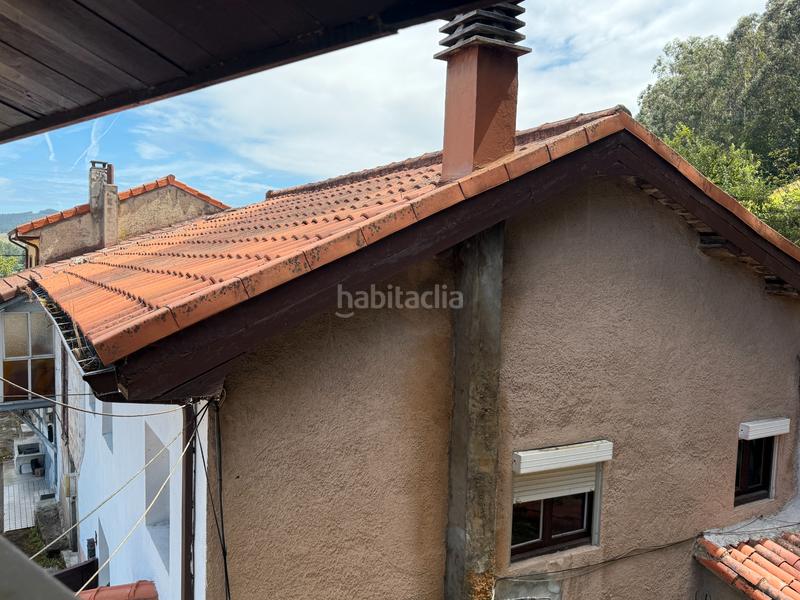 Foto a295db1f-4869-47f1-a2be-5e2834196cbe. Casa amb aparcament a Pravia