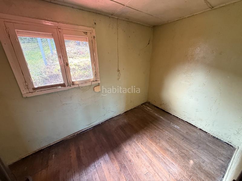 Foto a45667a3-8111-4468-b1ec-32906b3c3e4e. Casa amb aparcament a Pravia