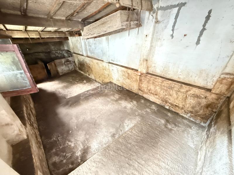 Foto af5ba714-9ea9-4581-8a74-dc09eebb4489. Casa amb aparcament a Pravia