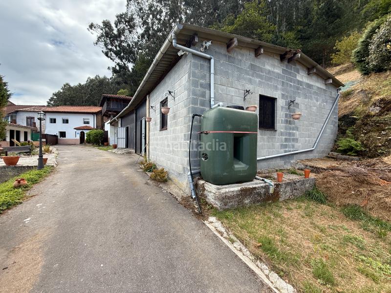 Foto bfa7fd1f-356d-468a-a9ad-d8fba6cb29fd. Casa amb aparcament a Pravia