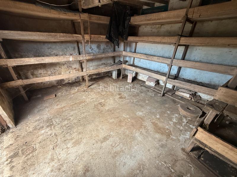 Foto d23c91e4-9e71-46bd-a496-a2e0f270a8ad. Casa amb aparcament a Pravia