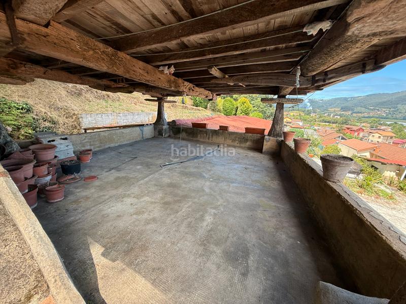 Foto d94eef24-9f16-4871-8983-855dfff68608. Casa amb aparcament a Pravia