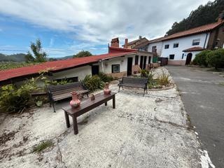 Haus en Pravia. oportunidad nica en peaulln, pravia! vivienda con gran poten