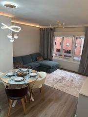 Etagenwohnung  Calle sabino alvarez gendin. Cl sabino alvarez gendin