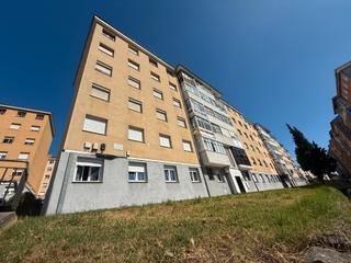 Appartement  Calle sebastian elcano
