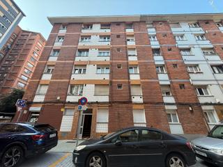 Flat in Calle Méjico