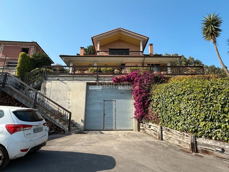Foto 4b24a0d8-3fb6-49ff-a4a4-15c49904fb75. Chalet en Parroquias Norte - Naranco Oviedo