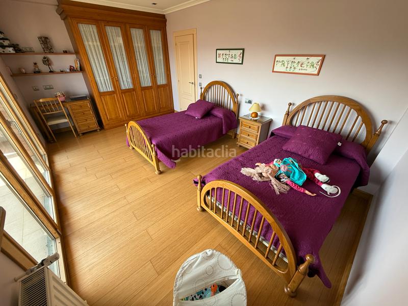 Foto 9ad65037-de76-4998-bc13-229f5947fe2a. Chalet en Parroquias Norte - Naranco Oviedo