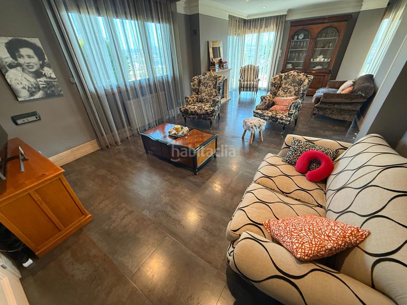 Foto be47dcd2-26f1-4bfa-9367-2295486891f9. Chalet en Parroquias Norte - Naranco Oviedo