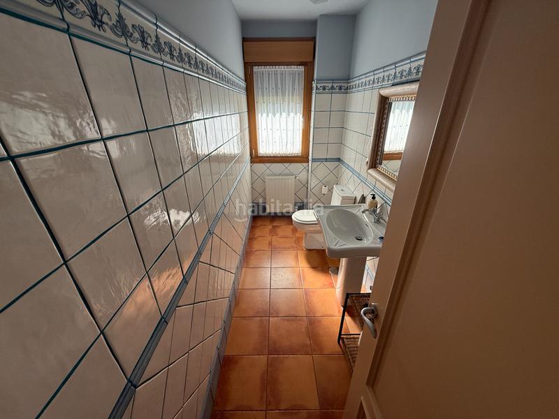 Foto cfac5bb0-9cdb-450e-80b1-227a451b04a3. Chalet en Parroquias Norte - Naranco Oviedo