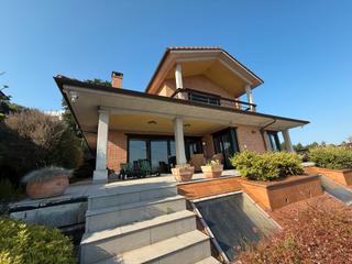 Chalet in Parroquias Norte - Naranco