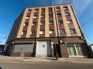 Appartement  Calle cruz