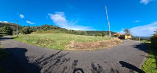 Terreno residencial en Pravia