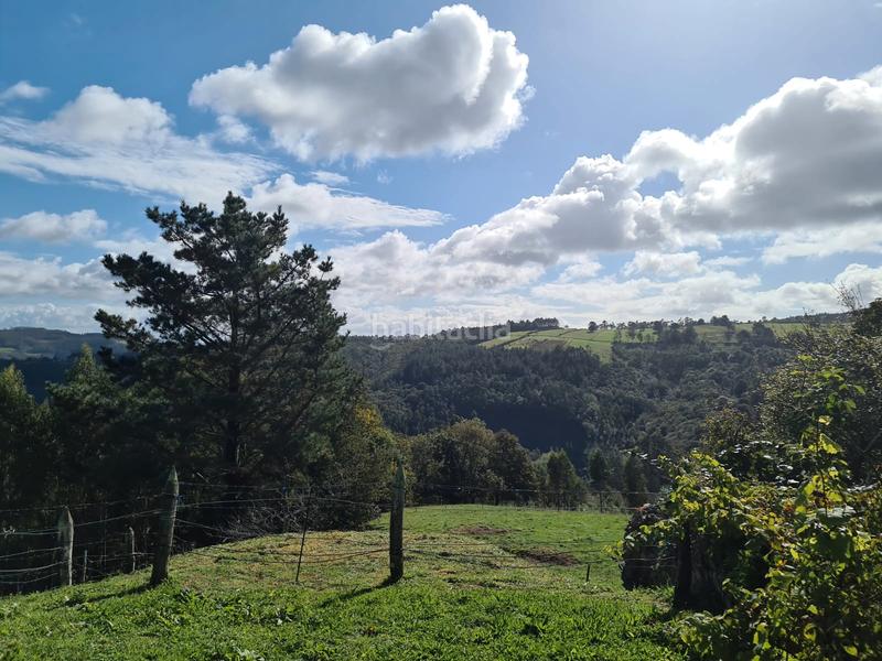 Foto a476d982-9a64-45b5-b46a-5861a34fbfe2. Terreno residencial en Pravia