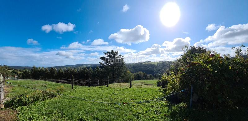 Foto f79480ce-d52e-4a1d-af68-20b0671116e0. Terreno residencial en Pravia