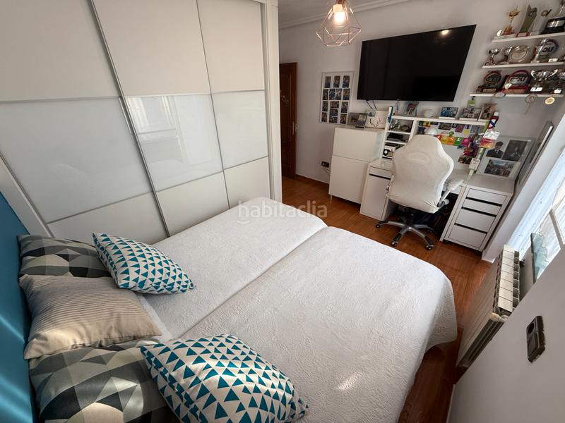 Foto d4037c75-026b-4f53-b064-3570d74b454c. Appartamento con camino riscaldamento in Salesas - Foncalada - Campoamor Oviedo
