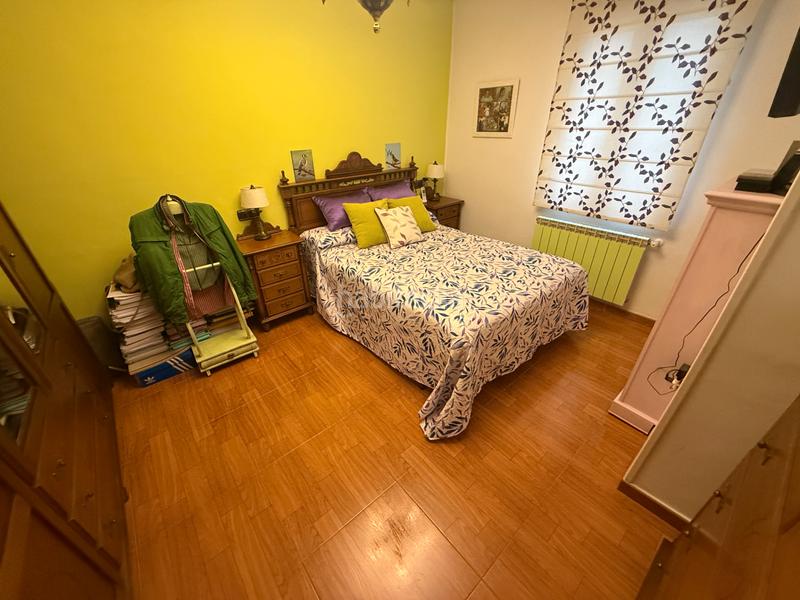 Foto e8bd4de9-1ca5-4cf3-be41-0b5e294b93d2. Appartamento con camino riscaldamento in Salesas - Foncalada - Campoamor Oviedo