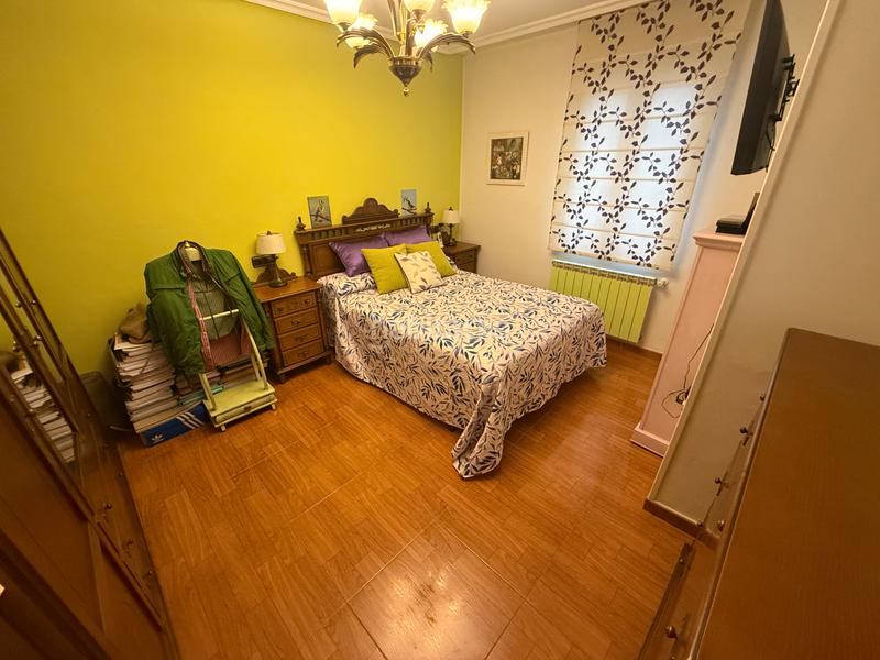 Foto 02b6a064-065d-41d0-82b5-b8413556b718. Piso en Salesas - Foncalada - Campoamor Oviedo