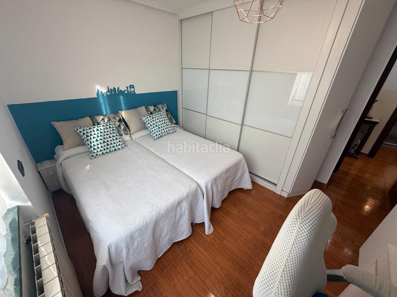 Foto 087ecd40-29e6-4eb9-8219-51a6942d39f8. Piso en Salesas - Foncalada - Campoamor Oviedo